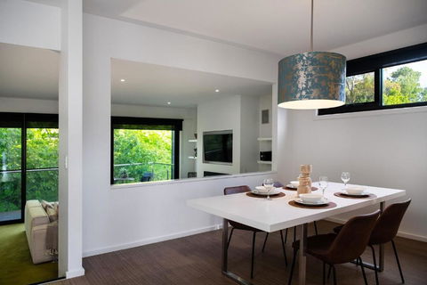 Saltus Luxury In Hepburn - Accommodation NT 3