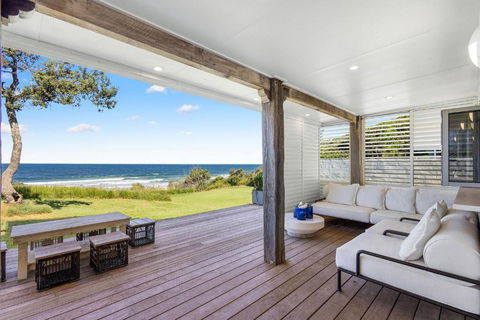 Saltwater Beach House - Accommodation NT 2