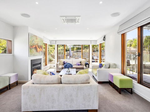 Saltwater Sorrento - Accommodation NT 1