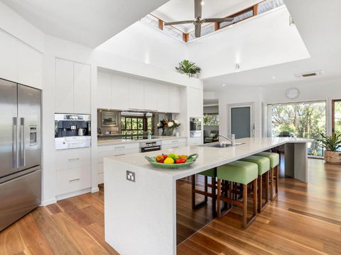 Saltwater Sorrento - Accommodation NT 2