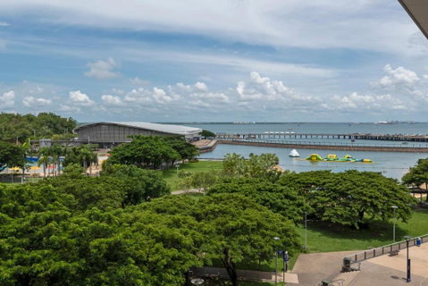 Saltwater Suites - Waterfront Apartments - NT Tourism 1