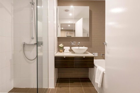 Saltwater Suites - Waterfront Apartments - NT Tourism 2