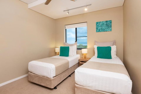 Saltwater Suites - Waterfront Apartments - NT Tourism 3