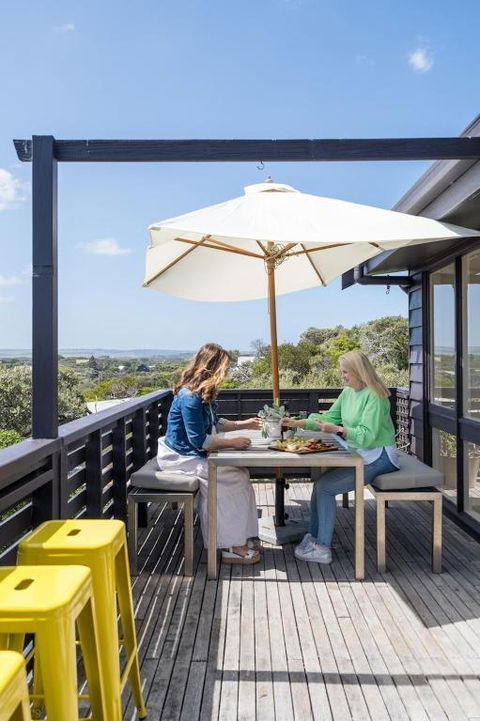 Salty Breeze - Accommodation NT 1