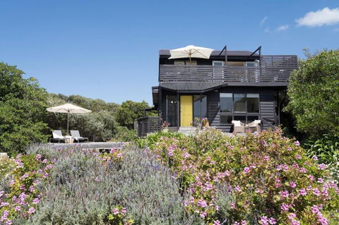 Salty Breeze - Accommodation NT 0