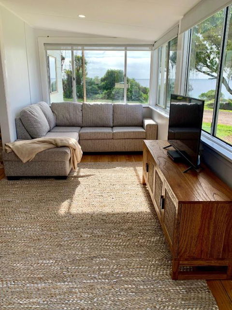 Salty Dog - Accommodation NT 2