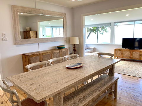 Salty Dog - Accommodation NT 0