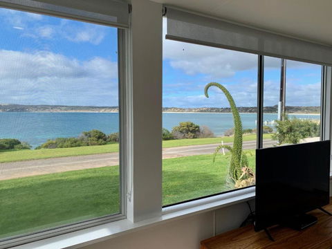 Salty Dog - Accommodation NT 3