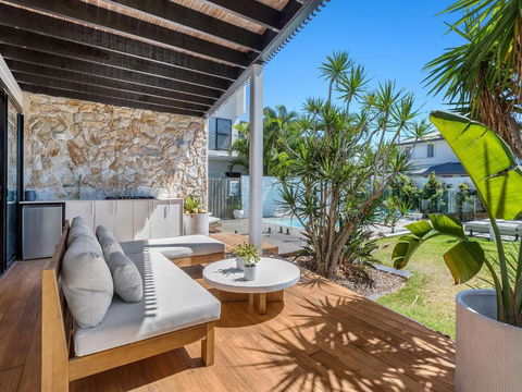 Salty Haven - Accommodation NT 0