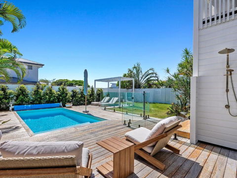 Salty Haven - Accommodation NT 3