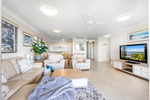 Salty Kisses @ Riverdance - 3 Bedroom Apartment - NT Tourism 0