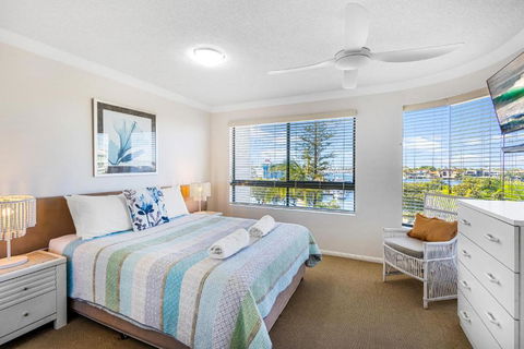 Salty Kisses @ Riverdance - 3 Bedroom Apartment - NT Tourism 2