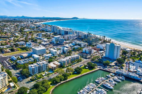 Salty Kisses @ Riverdance - 3 Bedroom Apartment - NT Tourism 1