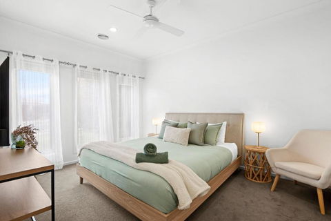 Salty Sage Beach House - Accommodation NT 1