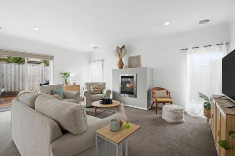 Salty Sage Beach House - Accommodation NT 0