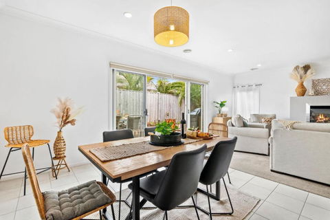 Salty Sage Beach House - Accommodation NT 2