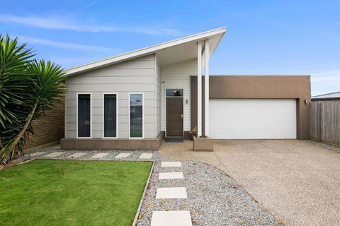 Salty Sage Beach House - Accommodation NT 3