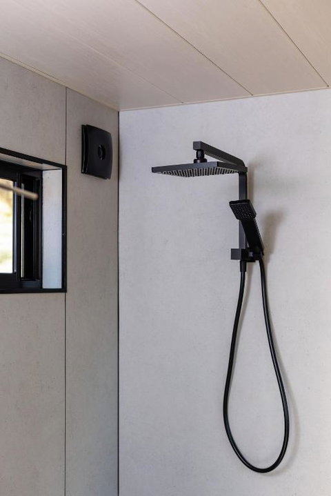 Sam The Tiny Cabin In Serpentine - Accommodation NT 1