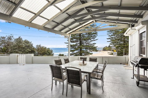 Samadara Retreat - NT Tourism 0