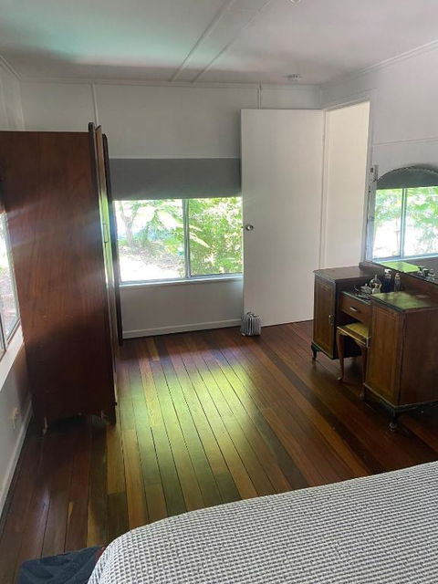 Samantha - Accommodation NT 2