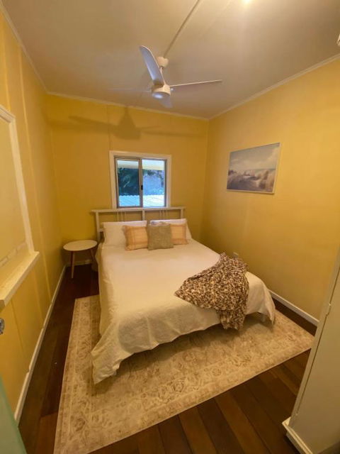 Samantha - Accommodation NT 3