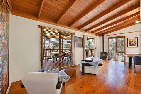 Samsara Blue Mountains - Accommodation NT 1