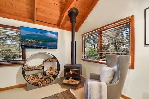 Samsara Blue Mountains - Accommodation NT 3