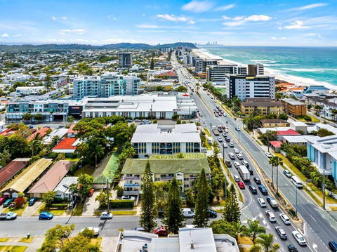 Samuel Grove - Accommodation NT 1