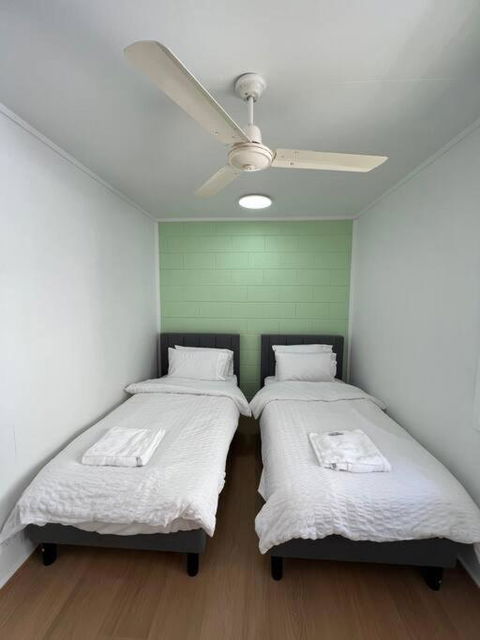 Samuel Grove - Accommodation NT 2