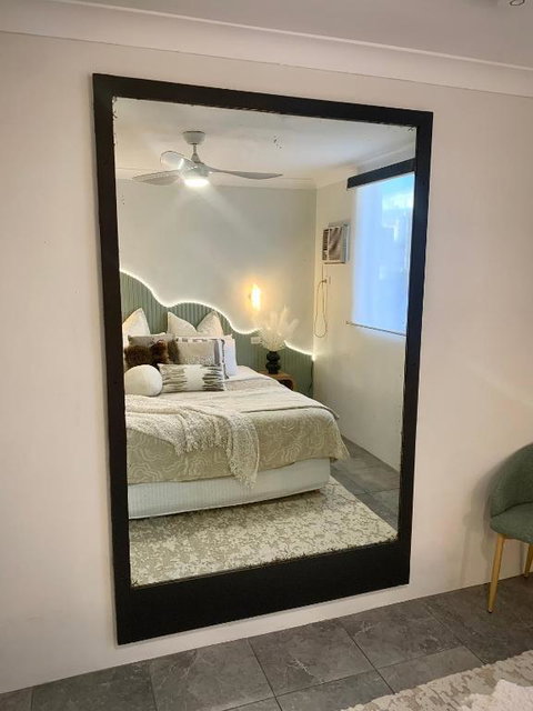 San Antone Luxury In The CBD - Accommodation NT 3