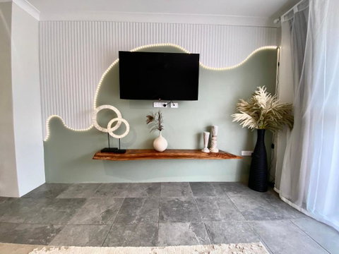 San Antone Luxury In The CBD - Accommodation NT 2