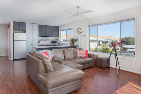 San Remo Views - Accommodation NT 0