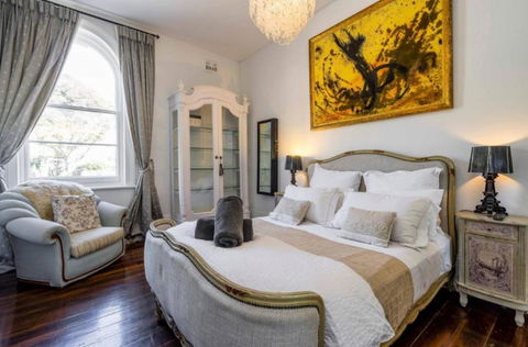 Sanctuary At The Rocks - Accommodation NT 1