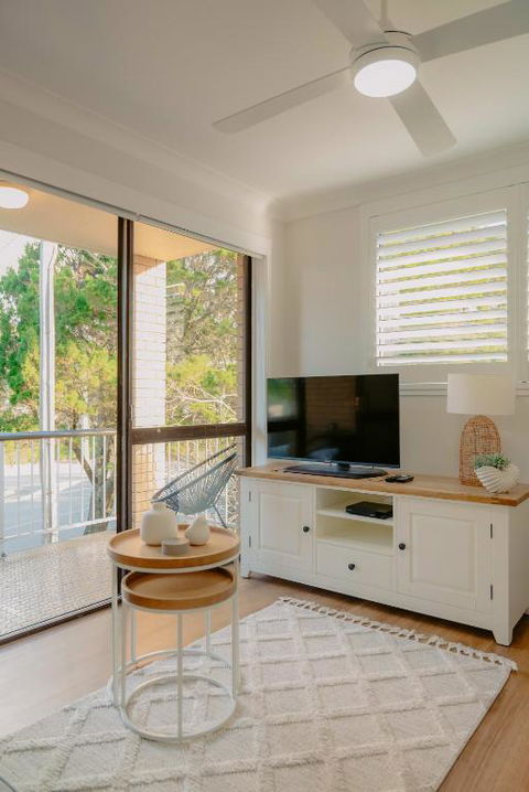Sanctuary Court Unit 4 - NT Tourism 1