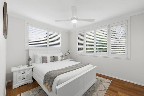 Sanctuary Court Unit 4 - NT Tourism 3