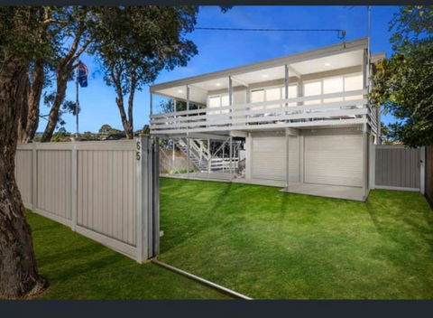 Sanctuary On Toagara With Spa And Heated Pool - Accommodation NT 0