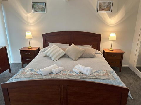 Sanctuary On Toagara With Spa And Heated Pool - Accommodation NT 3