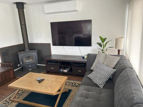Sanctuary On Toagara With Spa And Heated Pool - Accommodation NT 2