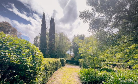 Sanctuary Park Cottages - NT Tourism 1