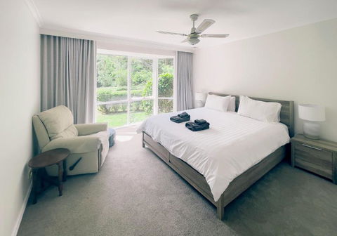 Sanctuary Park Cottages - NT Tourism 3