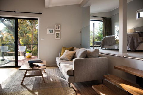 Sanctum - Accommodation NT 0