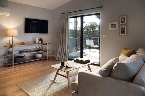 Sanctum - Accommodation NT 1