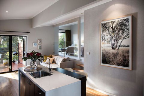 Sanctum - Accommodation NT 2