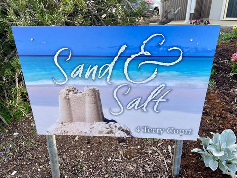 Sand & Salt - NT Tourism 1