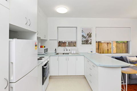 Sand And Sea 4 - Accommodation NT 2