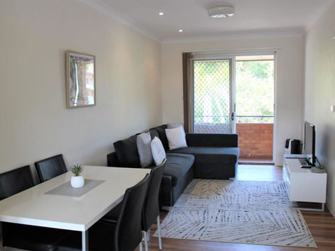 Sand Sea 5 - Accommodation NT 1