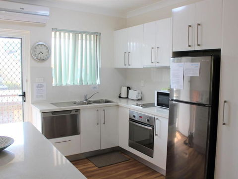 Sand Sea 5 - Accommodation NT 3