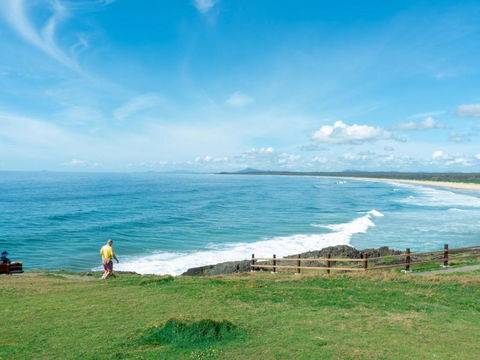Sand Sea 5 - Accommodation NT 0