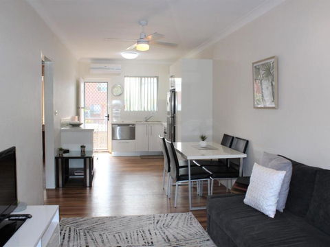 Sand Sea 5 - Accommodation NT 2