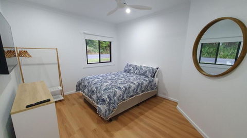 Sand And Swell At Sawtell - Accommodation NT 3